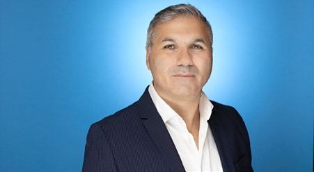 Alan Baé